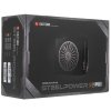Блок питания Chieftec SteelPower BDK-750FC, 750Вт, 80 PLUS Bronze, 120мм, модульный, черный