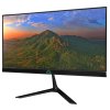 Монитор 27" БЕШТАУ M2701/FHD/LCD IPS 1920x1080, 75 Гц, 5 мс, 16:9, 250 кд/м2, 1хHDMI, 1хDP, 1хVGA, черный