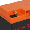 Батарея ExeGate EP234540RUS HR 12-18/EXG12180 (12V 18Ah), клеммы под болт М5