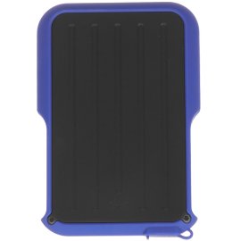 Внешние жесткие диски и SSD