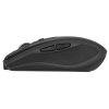 Мышь беспроводная Logitech MX Anywhere 2S графитовый, 4000 dpi, радиоканал, Bluetooth, USB, кнопки - 6