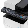 МФУ лазерное Kyocera Ecosys M2635DN (1102S13NL0), A4, ч/б, печ. до 35 стр/мин., скан. до 40 стр/мин. (ч/б) 23 стр/мин. (цвет), 1200 x 1200 dpi (печать) 600x600dpi (скан.), USB, RJ-45