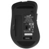 Мышь беспроводная Genius Ergo 8100S черный, 1600 dpi, радиоканал, USB, кнопки - 6