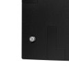 Моноблок MSI Modern AM273QP AI 1UM-089XRU 27" WQHD Core Ultra 7 155H (1.4) 16Gb SSD 1Tb Graphics CR без ОС 2.5xGbitEth WiFi BT 150W клавиатура мышь Cam черный 2560x1440