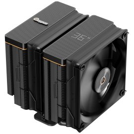 Система охлаждения PCCooler DT360 ARGb Display WH (300W, 360мм, LED temp., белый, ARGb/ Fans: 3x120мм, 83.83CFM, 3000RPM/ Pump height 62мм, 15dBA, 2600RPM, Rad thickness 27мм/ S: 1851, 1700, 1200, 115X, AM5, AM4)