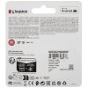 Флеш карта microSDXC 256Gb Kingston SDCS3/256GbSP Canvas Select Plus w/o adapter