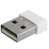 Клавиатура беспроводная Oklick K225W (1875232) USB, Радиоканал, черный