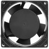 Вентилятор для корпуса ExeGate EX08038SAL черный, 80 мм, 2500 об/мин, 34 дБ