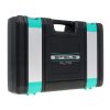 Набор инструментов STELS 141141/4'' 3/8'' 1/2'' cr-v s2 усиленный кейс 151предм.