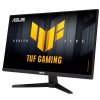 Монитор 27" ASUS TUF Gaming VG279Q5A IPS 1920x1080, 200 Гц, 1 мс, 16:9, 300 кд/м², 2xHDMI 2.0, DP 1.4, 3.5 Jack, динамики (2x2 Вт), HDR10, FreeSync Premium, черный