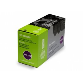 Картридж лазерный Cactus CS-C054HBK черный (3100 стр.) для Canon LBP 621Cw/ 623Cdw/641Cw/643Cdw