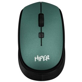 Мышь беспроводная Logitech M235 серый/черный, 1000 dpi, радиоканал, USB, кнопки - 3