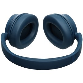 Наушники RITMIX RH-112M белый