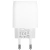 Сетевое зарядное устройство HOCO (6931474713018) для Type-C C72Aa White