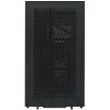 Компьютерный корпус XPG INVADER X черный (INVADERXMTWOF-BKCWW) Mid-Tower, Micro-ATX, Mini-ITX, Standard-ATX, USB 3.2 Gen2 Type-A, USB 3.2 Gen2 Type-C