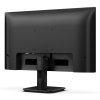 Монитор 23.8" Philips 24E1N1100D IPS 1920x1080, 100 Гц, 4 мс, 16:9, 300 кд/м², HDMI 1.4, VGA, DVI, 3.5 мм, Adaptive-Sync, черный