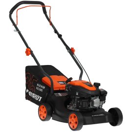 Газонокосилки и триммеры