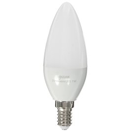 Светодиодная (LED) Лампа Smartbuy-A60-15W/3000/E27