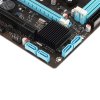 Материнская плата AFOX AFB250-BTC12EX, LGA 1151, Intel B250, 2xDDR4, 4xSATA, 1xPCIe 3.0 x16, 11xPCIe x1, 1xDVI-D, 1xVGA, 1x 100Mb LAN, 2xUSB-A 2.0, 2xUSB-A 3.2 Gen 1, ATX