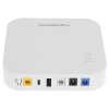 Мини ИБП. Вход DC 12V/2.0A; независимый выход 12V, 9V, 5V DC, с USB-A и USB-C 5V/2.1A MARSRIVA