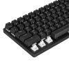 Клавиатура проводная ASUS X901 SCOPE II 96 WL/WHT/NXSW/RU/PBT