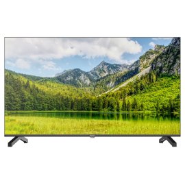 Телевизор BBK 65" 65LED-8259/UTS2C (B) черный QLED UHD 60Hz Smart