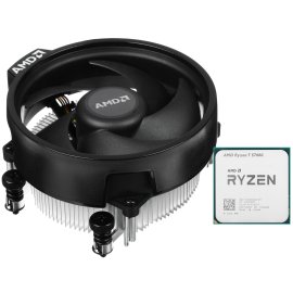 Процессоры (CPU)