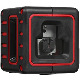 Уровень RGK PR-3Mлазерный 0.2мм/м гор. и верт. линии маятниковый 20м IP54 5часов