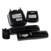 Телефон беспроводной (DECT) Panasonic KX-TG2512RU1 Доп трубка в комплекте, АОН, Caller ID, спикерфон, полифония