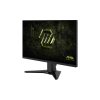 Монитор 26.5" MSI MAG 272UP QD-OLED X24 QD-OLED 3840x2160, 240 Гц, 0.03 мс, 16:9, 1000 кд/м², DP 1.4a, HDMI 2.1 x2, USB-C, 3.5 Jack, HDR10, DisplayHDR True Black 400, Adaptive-Sync, черный