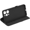 Чехол (флип-кейс) BORASCO Book Case, для Xiaomi 11T/11T Pro, синий