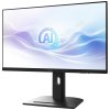 Моноблок MSI Modern AM273QP AI 1UM-005XRU, черный, 27" WQHD 2560x1440 Core Ultra 5 125U (1.3) 16Gb SSD512Gb Graphics CR noOS 2.5Gigabit WiFi BT 120W клавиатура мышь Cam (9S6-AF0111-005)