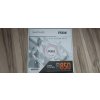 Материнская плата Sapphire B850M PURE WIFI B850, AM5, 4*DDR5, 2*PCIEx16, 2*M.2, 2*TypeC, 3*USB3.2Gen2, 2*USB3.2Gen1, 6*USB2.0, 4*SATA3.0, 2.5G, DP, HDMI, M-ATX, RTL