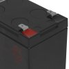 Батарея CSB GP 1272 12V 7.2Ah F2 28W