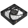 Комплект вентиляторов для корпуса Thermaltake CT140 EX Reverse ARGb Sync (3 шт.) голубой, 140 мм, 1800 об/мин, 32.8 дБ, 4 pin