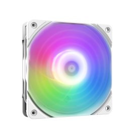 Система водяного охлаждения Thermalright Frozen Horizon 360 V2 ARGb Soc-AM5/AM4/1200/1700/1851 черный 4-pin 29.5dB Al Ret (F-HORIZON-360-BL-V2)