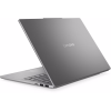 Ноутбук Lenovo IdeaPad Slim 5 14IRH10 серый Core i5 13420H 32Gb SSD 1Tb Intel UHD Graphics 14" OLED WUXGA (1920x1200) без ОС WiFi BT Cam (83HR002VRK)