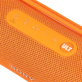Мобильные колонки SVEN PS-360 2.0 черные 2x12W Bluetooth