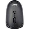 Мышь беспроводная Acer OMR137 черный, 1600 dpi, радиоканал, USB, кнопки - 4