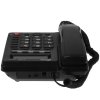 Телефон проводной Ritmix RT-550 черный