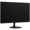 Монитор 27" AOpen 27XV5KVymipruzx, IPS, 3840x2160, 160 Гц, 400 кд/м2, 0.5 мс, 16:9, 2xHDMI, 1хDP, USB-C, черный