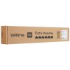 Патч-панель Hyperline WRLine WR-PL-48-C5E-D 19" 2U 48xRJ45 кат.5e