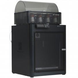 Принтер 3D Creality Ender 5 Max 400x400x400мм ABS/PLA/PETG/Flex/ASA/PC/PET/TPU 50мкм