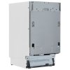 Встраиваемая посудомоечная машина Hotpoint HIS 2D86 D