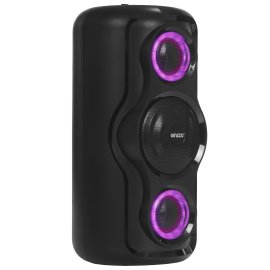 Портативная колонка Sven PS-850, черный