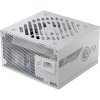 Блок питания Seasonic ATX 650W Core GX-650 WHITE 80 PLUS gold 24pin APFC 120мм fan 8xSATA Cab Manag RTL