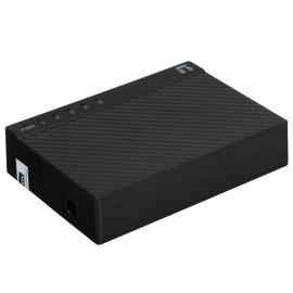 Проводные роутеры (маршрутизаторы) и коммутаторы