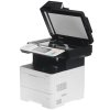 МФУ лазерное Kyocera ECOSYS MA4500ix (110C113NL0), A4, ч/б, печ. до 45 стр/мин., скан. до 60 стр/мин. (ч/б) 40 стр/мин. цвет, 1200 x 1200 dpi (печать) 600x600dpi (скан.), USB, RJ-45, Air Print, Mopria