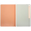 Чехол Samsung для Samsung Galaxy Tab S9 Smart Book Cover полиуретан черный (EF-BX710PBEGRU)