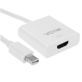 Кабель USB2.0 Pro Cablexpert CCP-mUSB2-AMBM-W-1M, AM/microBM 5P, 1м, экран, белый, пакет